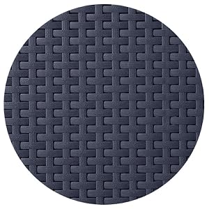 Keter Salta All Weather Outdoor Patio Furniture Armchair With Sunbrella Cushions In A Resin Plastic Wicker Pattern Modern Graphite Cool Grey