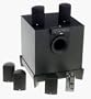 JBL ESC333 Dolby Digital Home Theater Speaker System