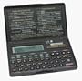 Seiko TR2720CS Berlitz Spanish-English Dictionary