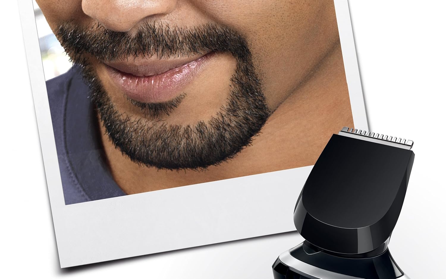 philips norelco 3100 attachments