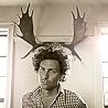 Image of Jeremy Fisher