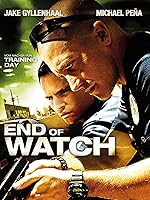 End of Watch