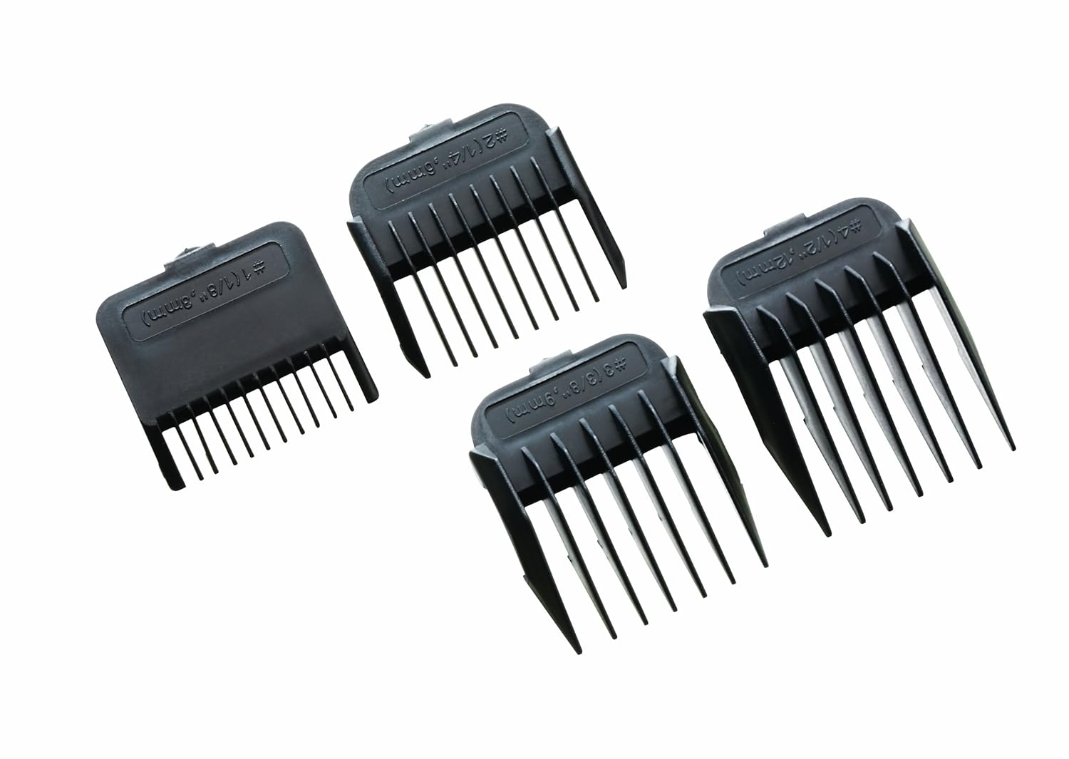 Remington HC70 10 Piece Hair Clipper Set eBay