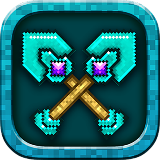 SPLEEF WARRIOR BLOCK - ORIGINAL BATTLE Shooter Survival Game