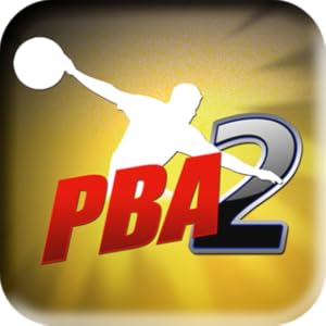 Free Nook App Pba Bowling 2 Books On The Knob