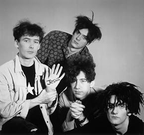 Image de The Jesus and Mary Chain
