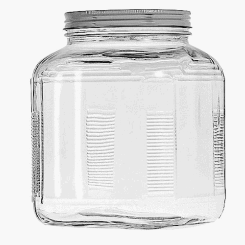Cracker Jar