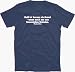 Woody Allen: Geld ist besser als Armut - wenn auch nur aus finanziellen Gr�nden. T-Shirt S-XXL