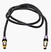 Monster Cable MVSV3-1M Monster Super Video 3 Double Shielded S-Video Cable. (3.28 ft.)
