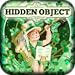 Hidden Object - St Patrick's Day