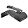 Stanley Bostitch AntiJam Standard Booklet Stapler, 20 Sheet Capacity (B440SB)