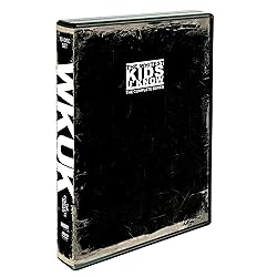 The Whitest Kids U' Know: The Complete Series -The Completer Edition [DVD]