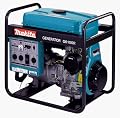 Makita G6100R 5,800-Watt 11 HP Portable Power Generator