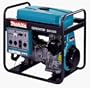 Makita G6100R 5,800-Watt 11 HP Portable Power Generator