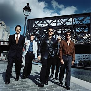 Image de Tuxedomoon