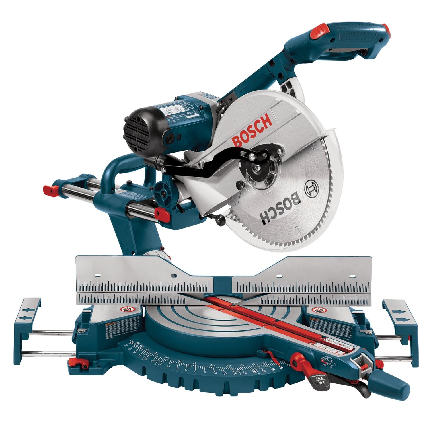 Rigid sliding compound miter saw with stand reviews