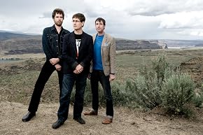 Image of Mountain Goats