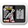 Swiss+Tech ST53500 Micro-Max Xi 19-in-1 Key Ring Multi-Function Tool