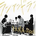 ��󥢥�ɥ��/KANA-BOON