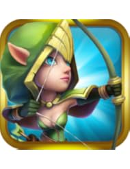 From Amazon.com. Click for details:
Castle Clash Castle Clash