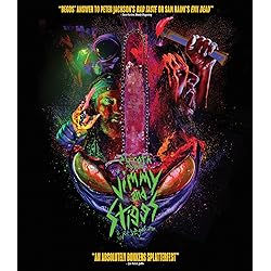 Jimmy and Stiggs [Blu-ray]