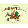 Der kunterbunte Zauberesel