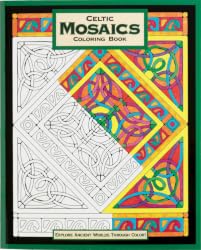 Celtic Mosaics