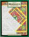 Mind Ware Celtic Mosaic Coloring Book