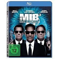 Men in Black 3