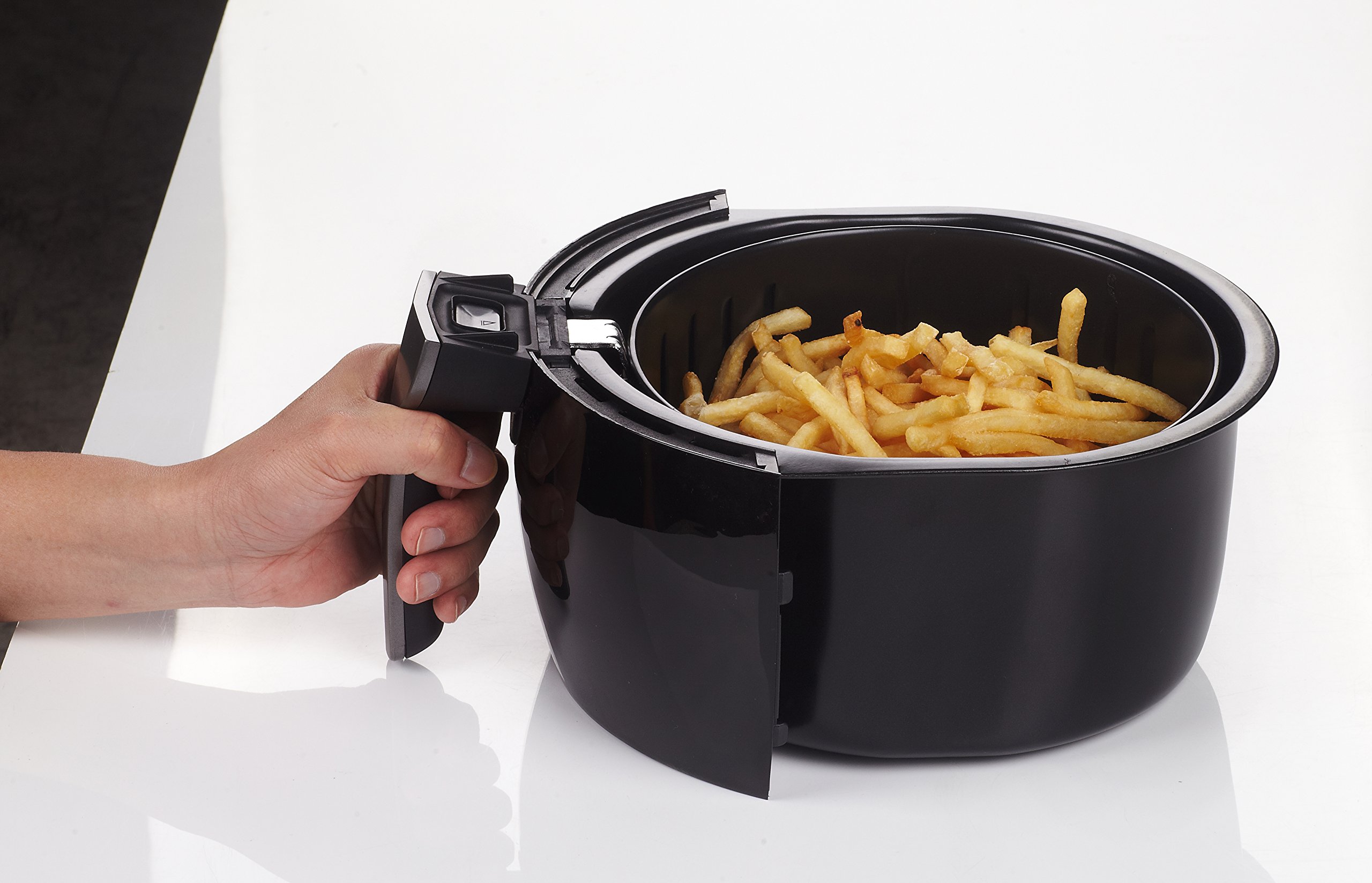 GoWISE USA GW22611 GoWISE USA 8in1 Electric Air Fryer with Digital eBay