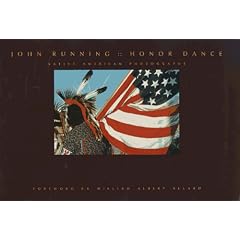 Honor Dance: Native American Photographs