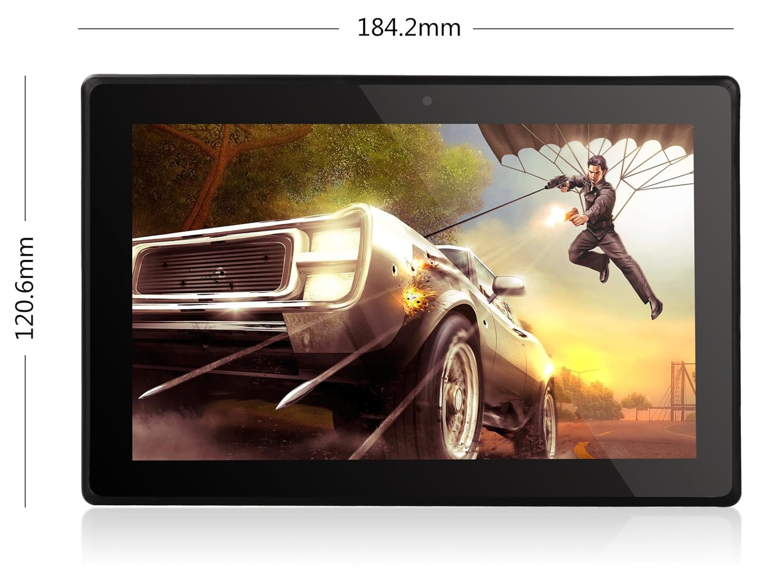 Best Android Tablets For Seniors Assisted Living Today