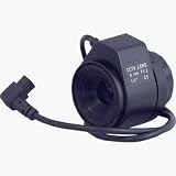 8mm Fixed Lens