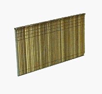 B & C Eagle B16-134 1-3/4-Inch by 16 Gauge Galvanized Finish Brad Nail (2,500 per Box)