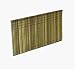 B and C Eagle B16-134 1-3 4-Inch by 16 Gauge Galvanized Finish Brad Nail (2,500 per Box)