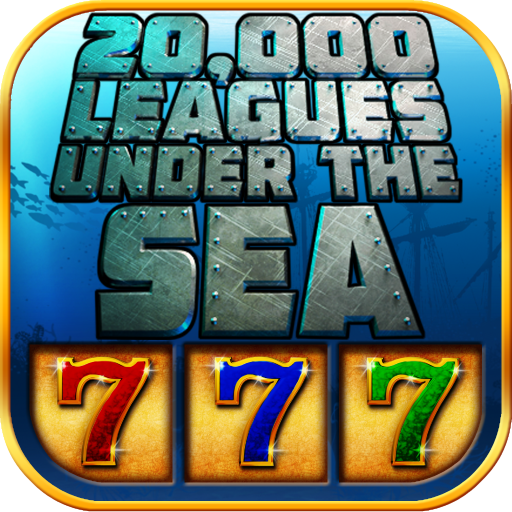20000 Leagues Slots