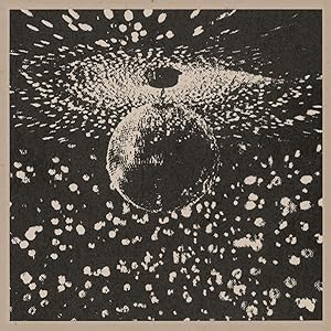 Neil Young / Mirror Ball