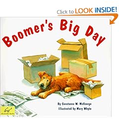 Boomer's Big Day