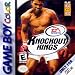 Video Games : Knockout Kings