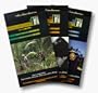 Fishing with John, Vol. 1-3 [VHS]