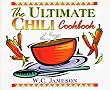 The Ultimate Chili Cookbook
