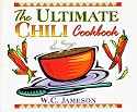 The Ultimate Chili Cookbook