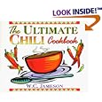 The Ultimate Chili Cookbook