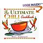 The Ultimate Chili Cookbook