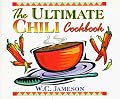 The Ultimate Chili Cookbook