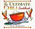 The Ultimate Chili Cookbook