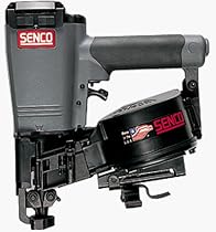 Senco SCN40R Coil Roofing Nailer
