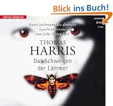 Das Schweigen der L�mmer. 3 CDs