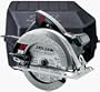 7-1/4" Electric Circular Saw Kit Skil#5155K