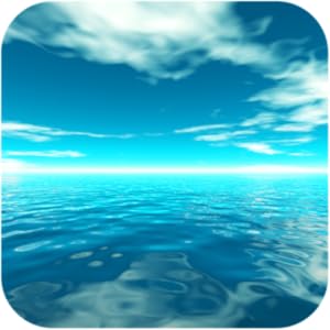 Amazon.com: Ocean live wallpaper Ocean Big ( live theme live android